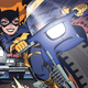 Image: Darwyn Cooke for DC Comics